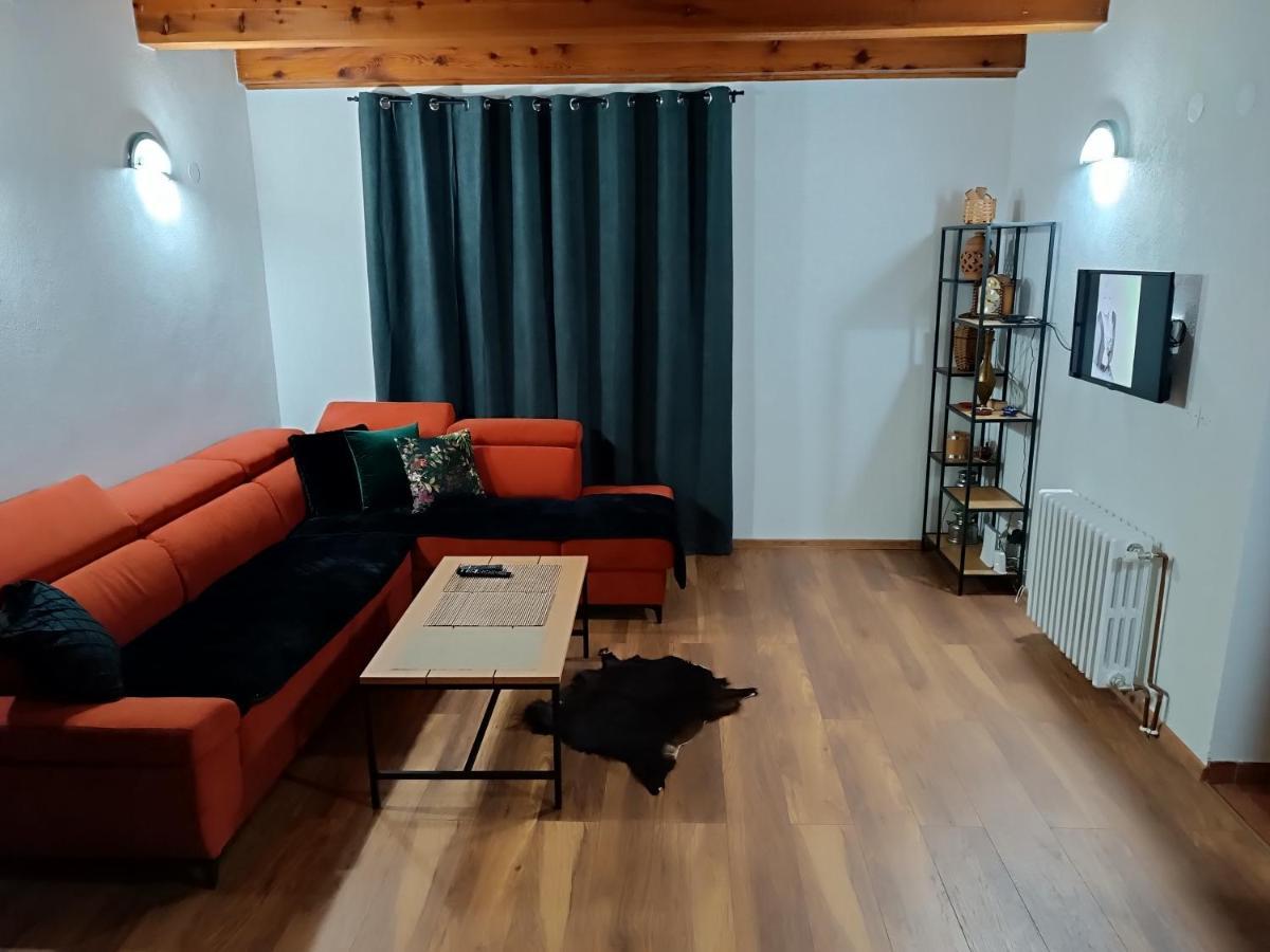 Villa Ema SJJ Eksteriør billede