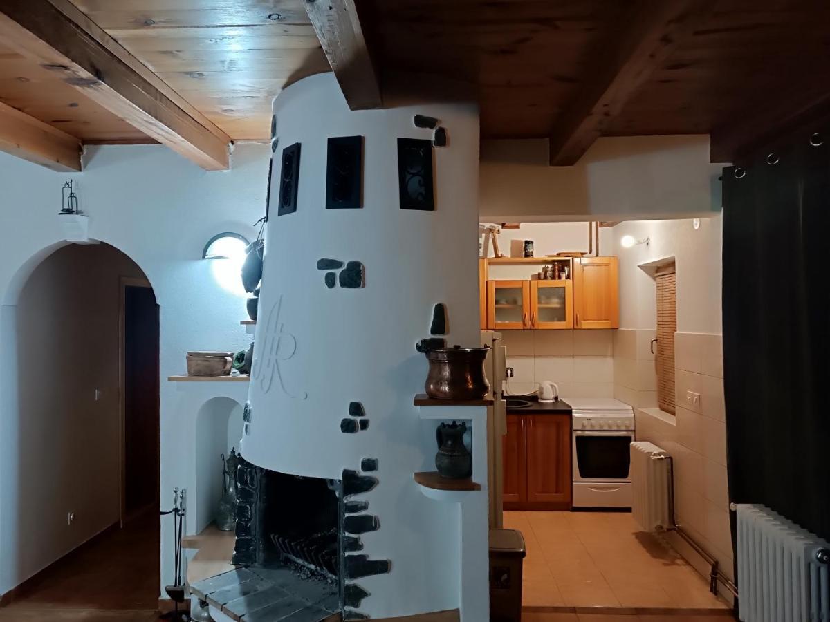 Villa Ema SJJ Eksteriør billede