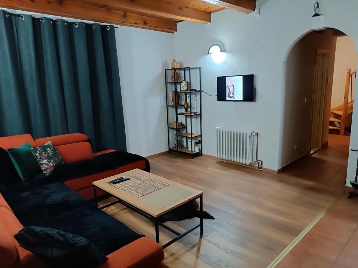 Villa Ema SJJ Eksteriør billede