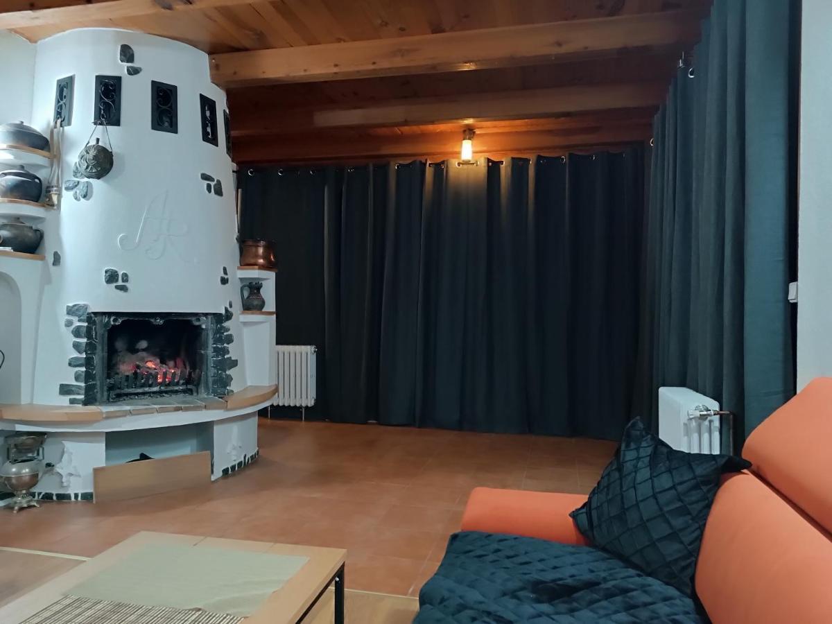 Villa Ema SJJ Eksteriør billede