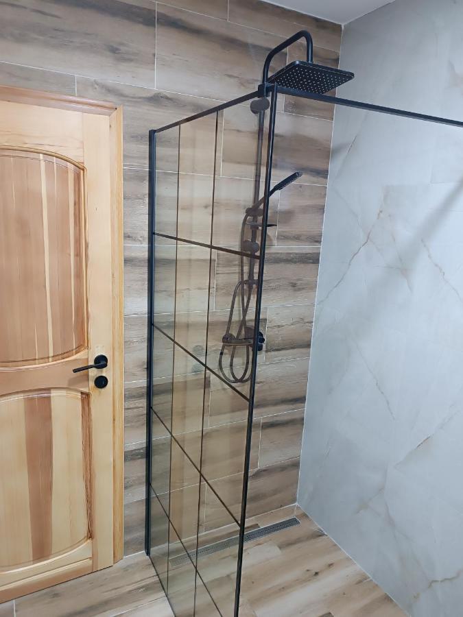 Villa Ema SJJ Eksteriør billede