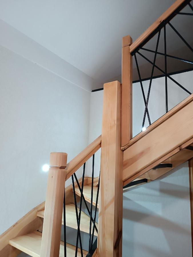 Villa Ema SJJ Eksteriør billede