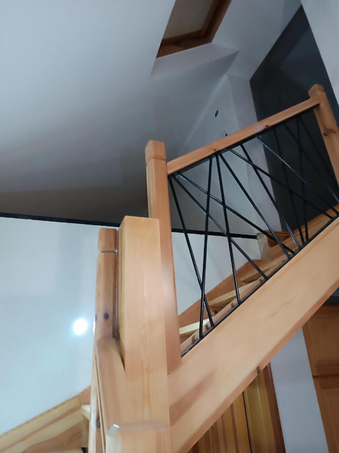 Villa Ema SJJ Eksteriør billede