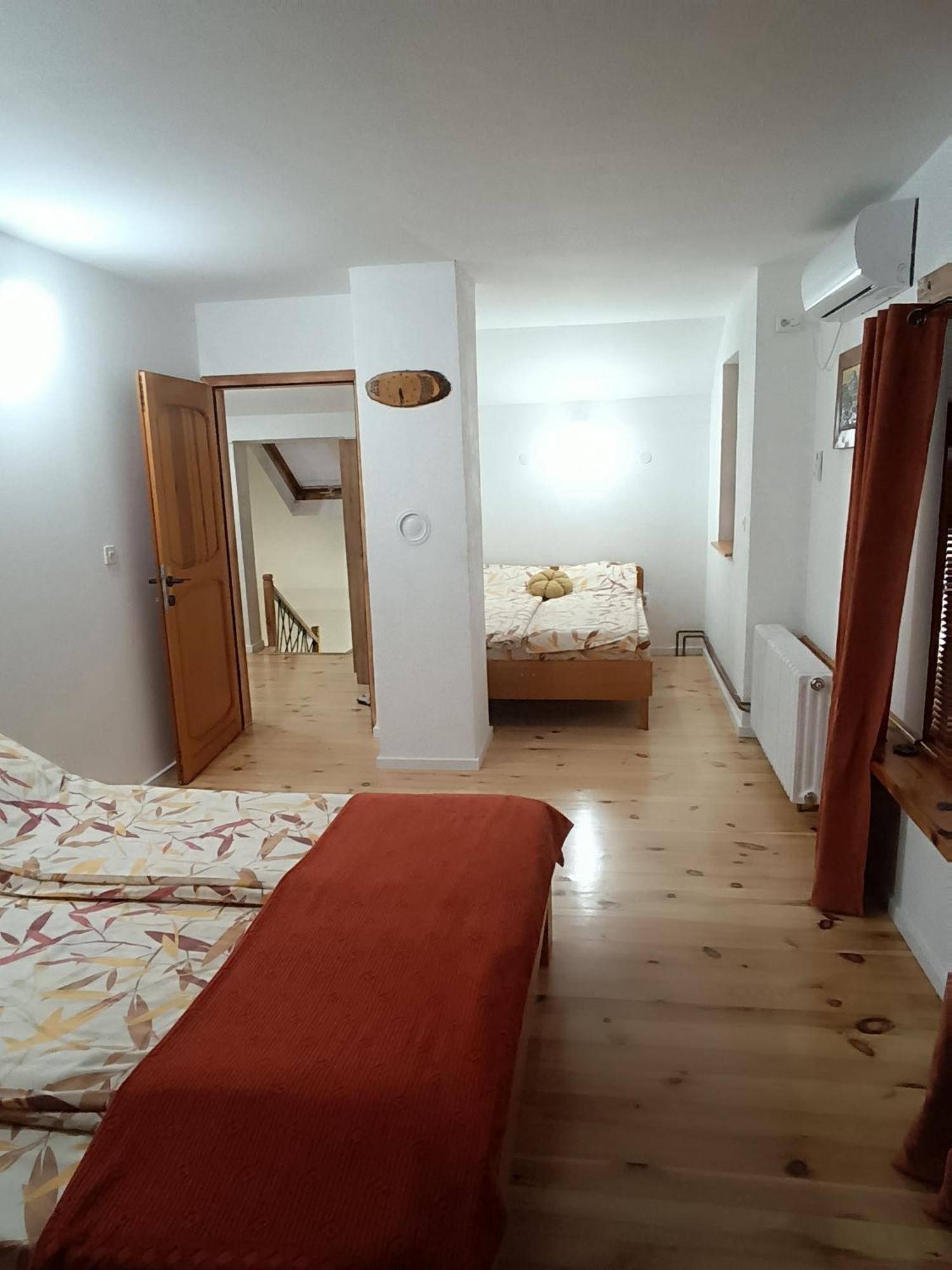 Villa Ema SJJ Eksteriør billede