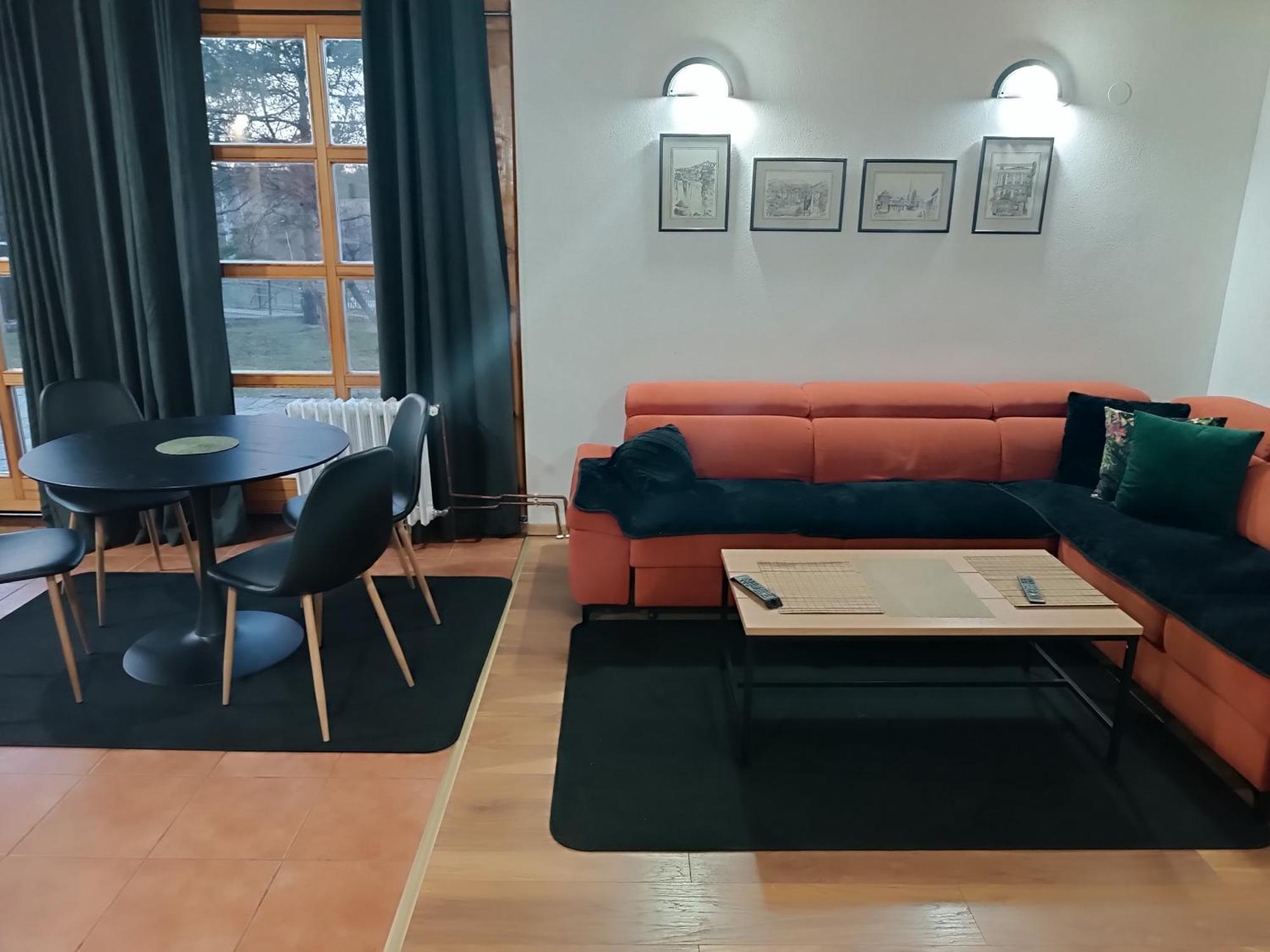 Villa Ema SJJ Eksteriør billede