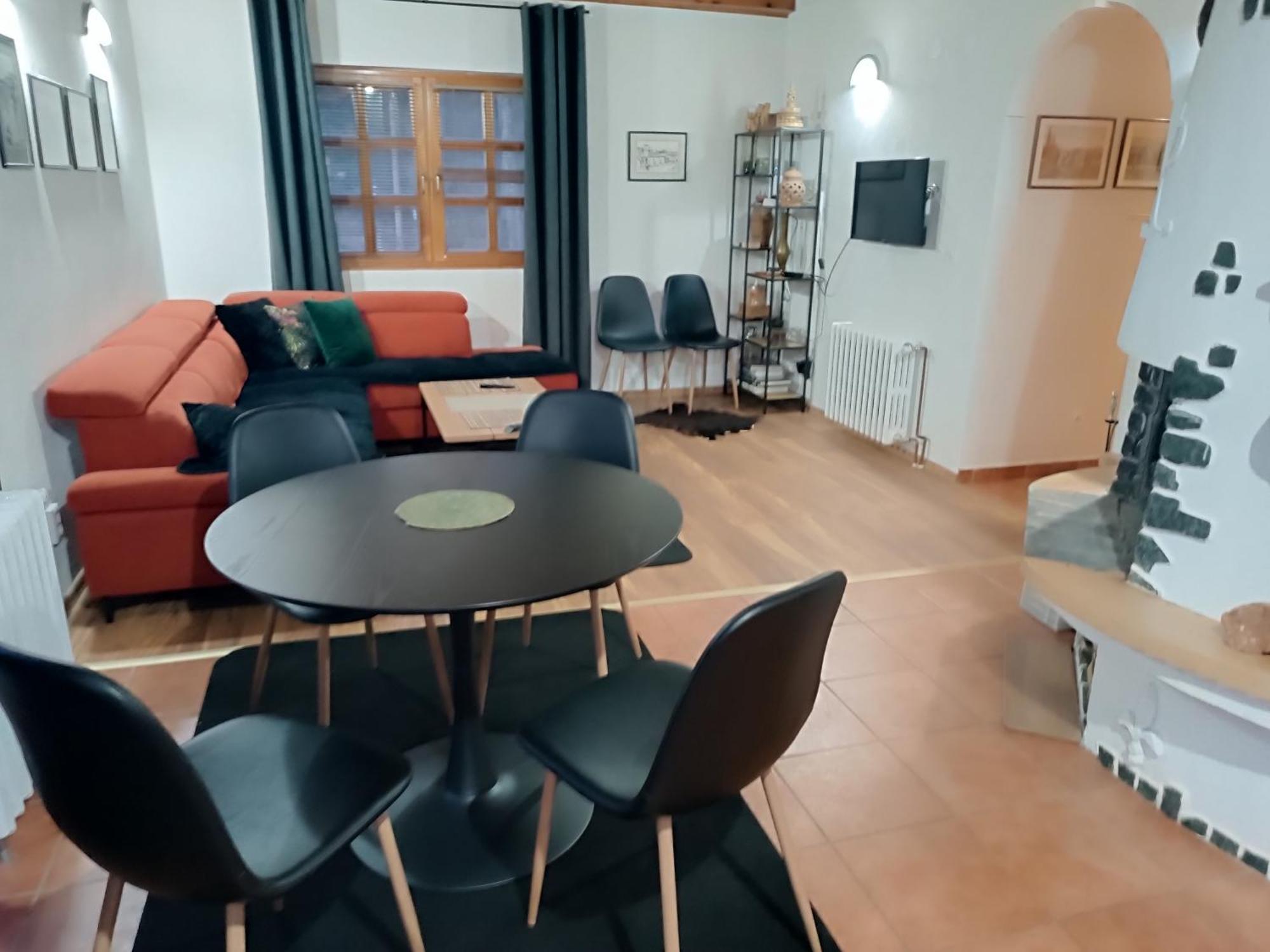 Villa Ema SJJ Eksteriør billede