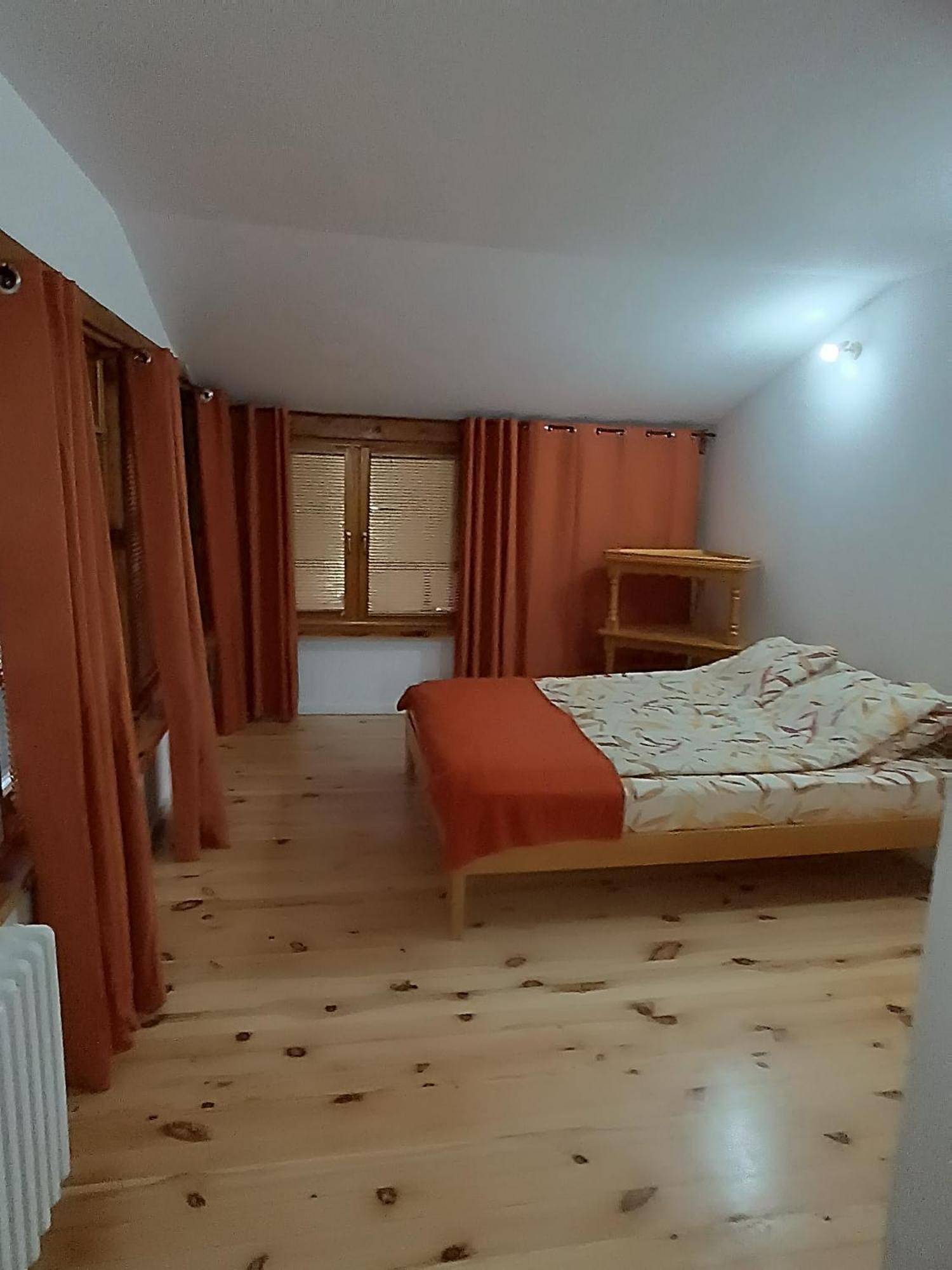 Villa Ema SJJ Eksteriør billede