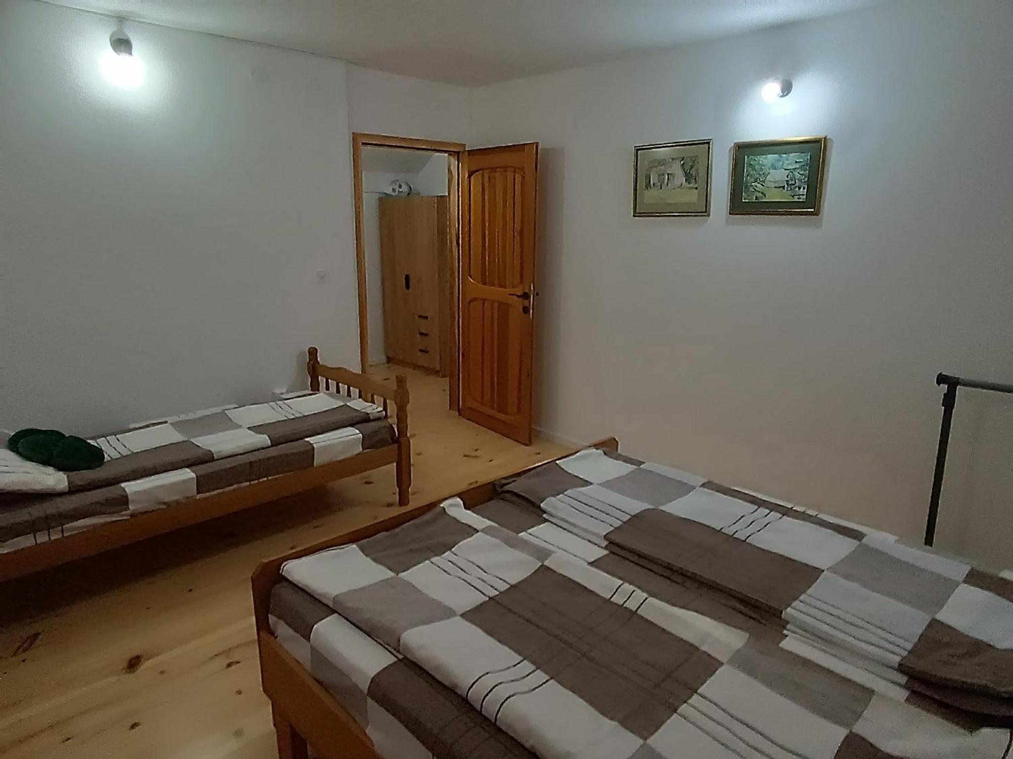 Villa Ema SJJ Eksteriør billede