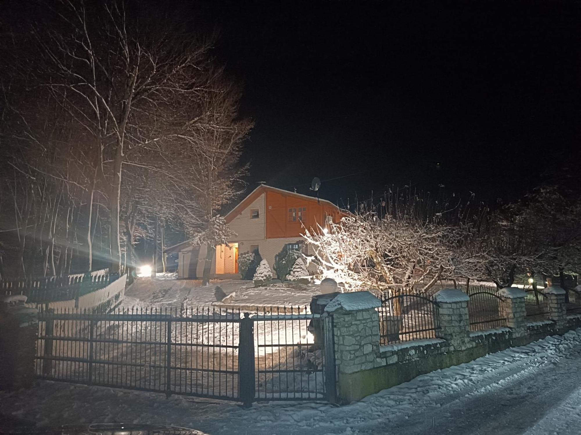 Villa Ema SJJ Eksteriør billede